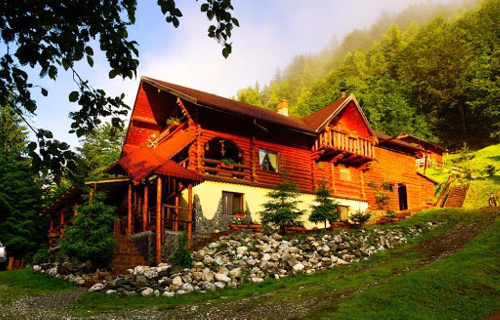 Cabana Casa Craita Zărneşti Chambre photo