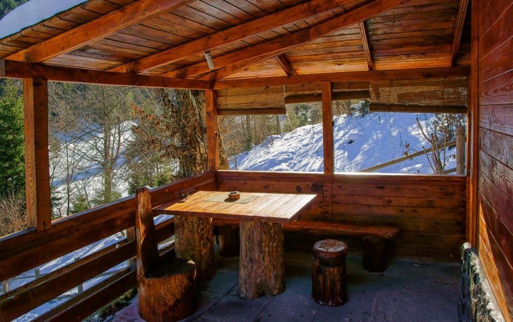 Cabana Casa Craita Zărneşti Chambre photo