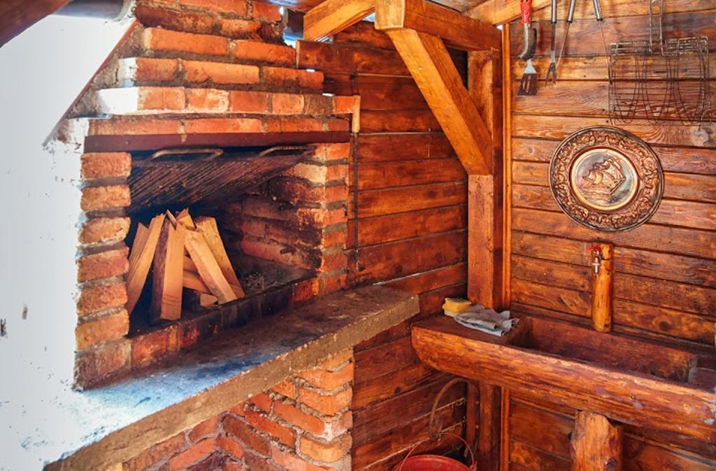Cabana Casa Craita Zărneşti Chambre photo