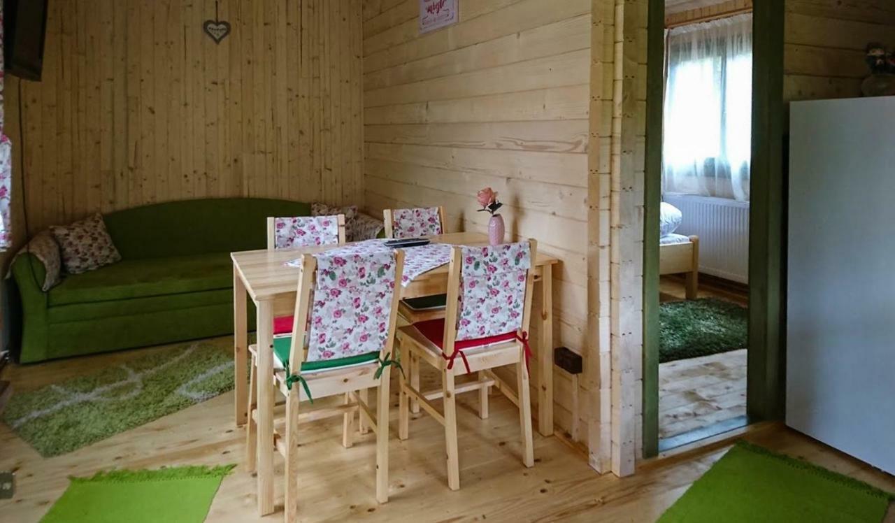Cabana Casa Craita Zărneşti Extérieur photo