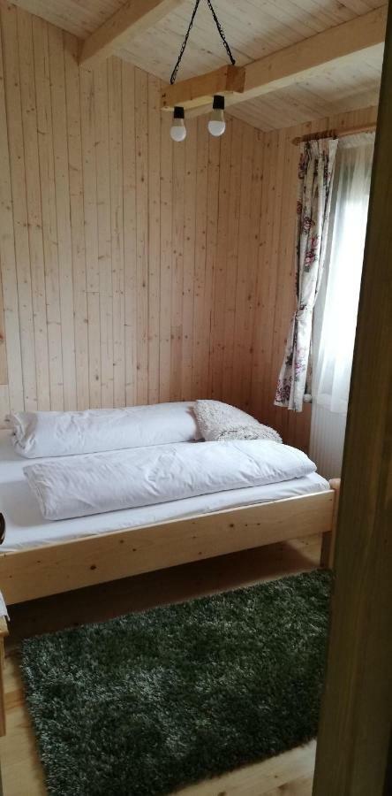 Cabana Casa Craita Zărneşti Extérieur photo